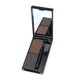 thumbnail image 2 of Eyebrow Pencil Two-Color Eyebrow Powder,Waterproof, Sweat-Proof,Easy To Color,Natural, Eyebrow Pencil for Women, 2 of 2