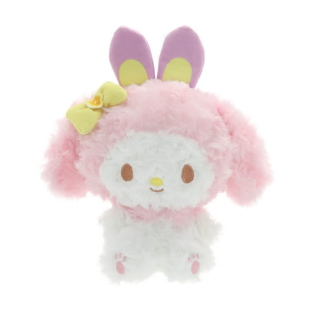 Sanrio® My Melody™ Scented Plush Toy with Easter Bunny Ears
