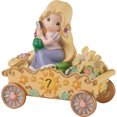 thumbnail image 4 of Precious Moments Disney Birthday Parade I'm In Heaven To Be Seven, Age 7, Figurine, 1 Each, 4 of 6