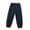 Navy Blue, variant on Nmmacb Kids Toddler Boys Sweatpants Spring Fall Casual Pants Jogger Pants Lounge Elastic Pants Baby Pants for 3-12Y