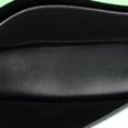 thumbnail image 5 of Pre-Owned VLogo Flap Shoulder Bag Leather Mini By Rebag, 5 of 7