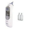 Braun IRT6500 Thermoscan Ear Thermometer with ExacTemp Technology With Braun Lens Filter Refills (KAZ LF40US01)