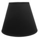thumbnail image 2 of Small Lampshade E27/E14 Base Lamp Shade Cover Wall Light Shade Replacement, 2 of 3