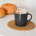 thumbnail image 5 of Better Houseware Natural Cork Coasters, Set of 4, 5 of 5