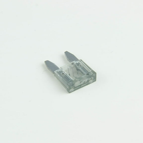 2 Amp Gray Mini/ATM Fuses - (pack of 25)