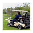 thumbnail image 4 of Golf Bag Accessory 1013935, Compatible with Golf Bag Holder Assemblies for 1987 and Later Club Car Gas and Electric Golf Carts, 4 of 5
