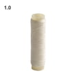 thumbnail image 1 of GLFILL 1/4PCS High Strength Elastic Sea Fishing Bait Line Lure Line Bait Save spool 1 1 1PC, 1 of 9