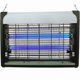 thumbnail image 4 of T8 10W Replacement Bulb for Fly Killer Lamp, UV Tube for Mosquito Killer/Insect Killer 20W(2pcs), 4 of 4