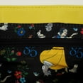 thumbnail image 5 of Loungefly: Disney Snow White Cosplay Bow Handbag, 5 of 6