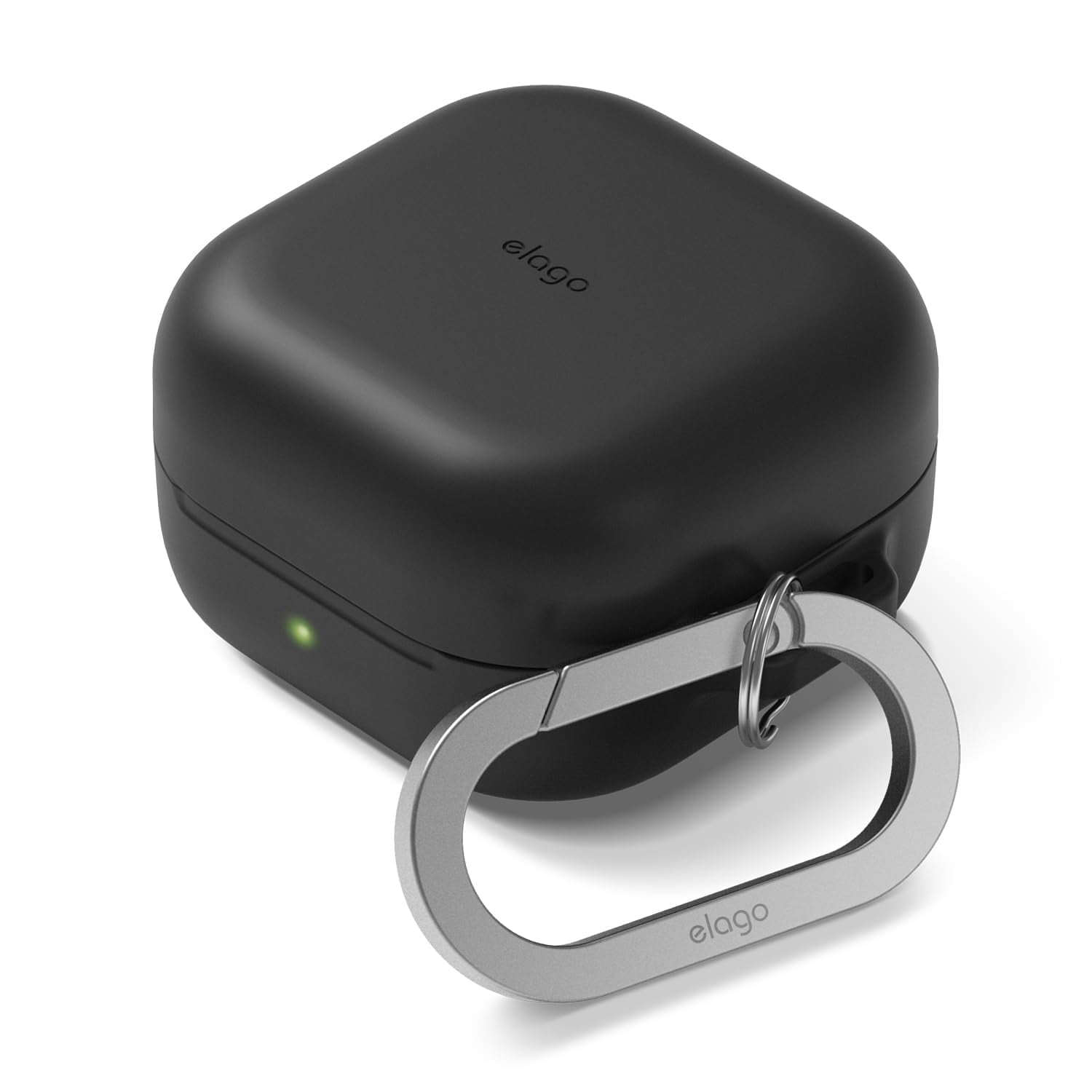 Silicone Case Compatible for Samsung Galaxy Buds 2 Pro/Galaxy