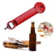 thumbnail image 5 of Abridor Botellas Magnético Retráctil FLhrweasw 3 en 1 Rojo, 5 of 9