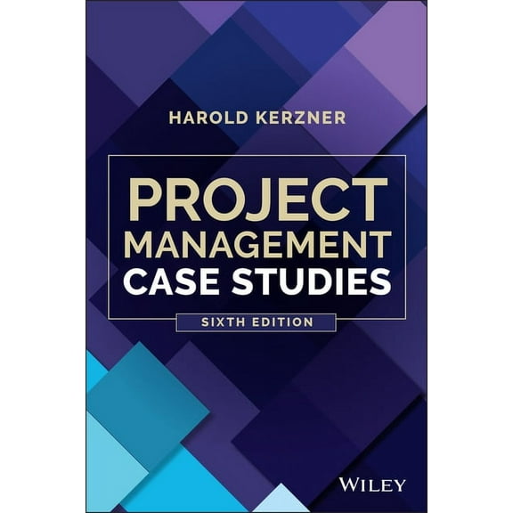 Project Management Case Studies, (Paperback)