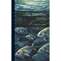 The Lantern Fishes (Hardcover)