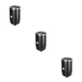 thumbnail image 3 of ZheElen Metal Mini USB Fast Charging Adapter Versatile And Durable Charging Solution Max 100W Type C 3Set, 3 of 6