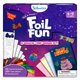 thumbnail image 1 of Set de actividades de arte y manualidades Skillmatics Foil Foil para hacer tarjetas, 1 of 8