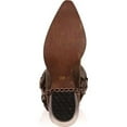 thumbnail image 6 of Durango Women's 11" Crush� by Durango Brown Heartbreaker Western Boot Dusk to Dawn - RD4155, 6 of 6