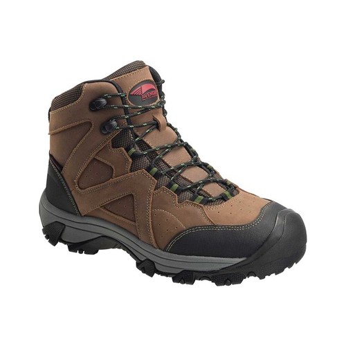 steel toe waterproof boots walmart