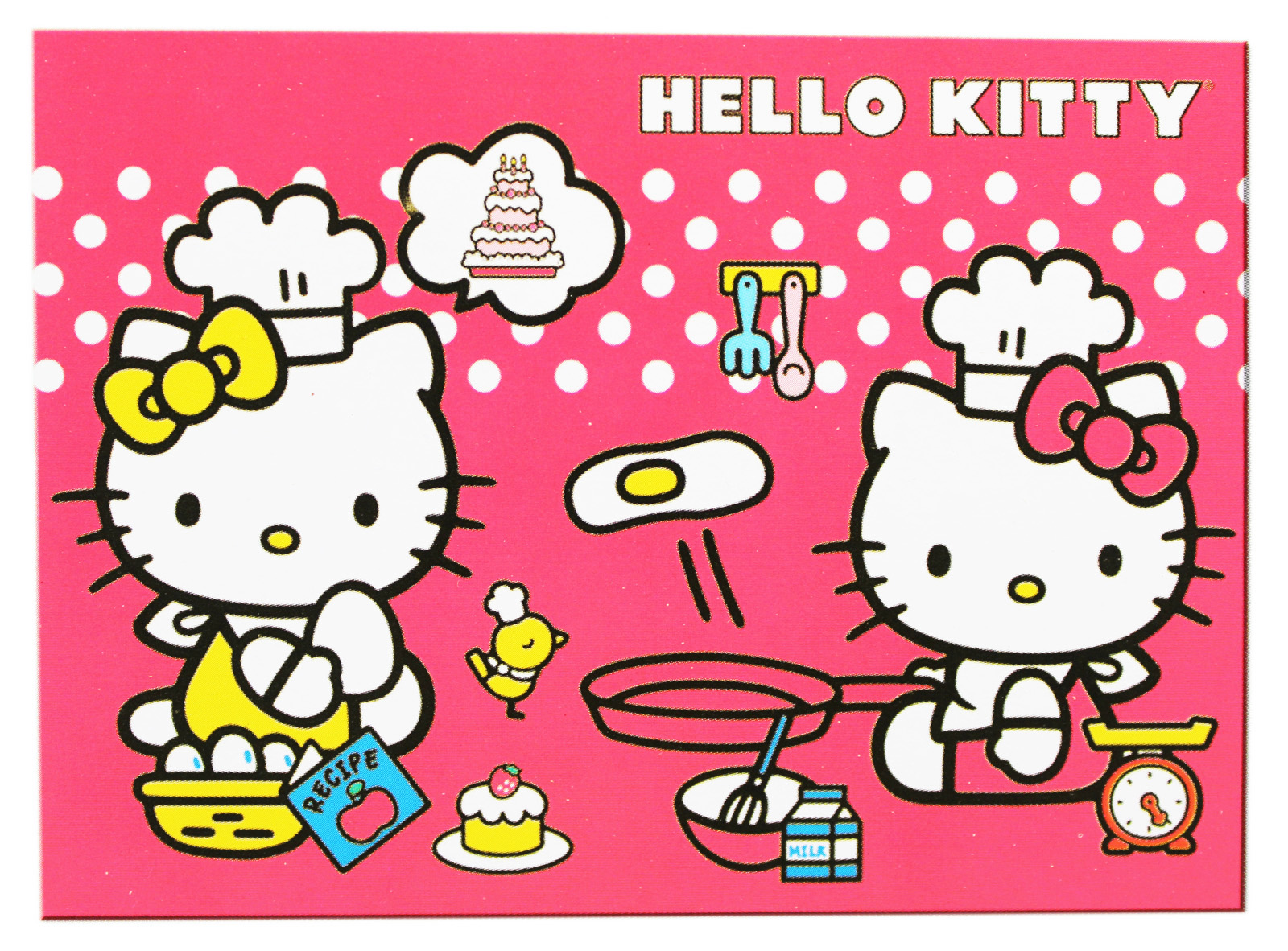 Hello Kitty Real Wood Puzzle Collection And Storage Box 3 Puzzles Hello Kitty Real Wood Puzzle Collection And Storage Box 3 Puzzles