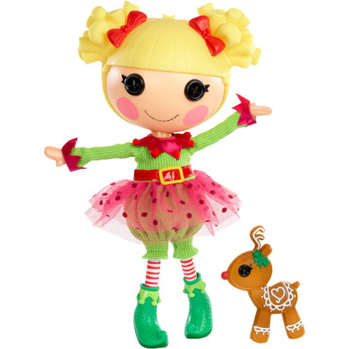 most expensive lalaloopsy doll