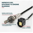 thumbnail image 2 of CL-Suitable for Jeep Wrangler Oxygen Sensor 5033500AA, 56028994AA,  56041698AA,, 2 of 9