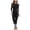 Black-0, variant on Womens Full Body Rash Guard Swimsuits Long Sleeve One Piece Bathing Suit Zip Front Diving Surfing Swimwear