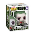 thumbnail image 4 of Juguete coleccionable Funko Pop! Bitty Town Beetlejuice con Dante Room, 4 of 9