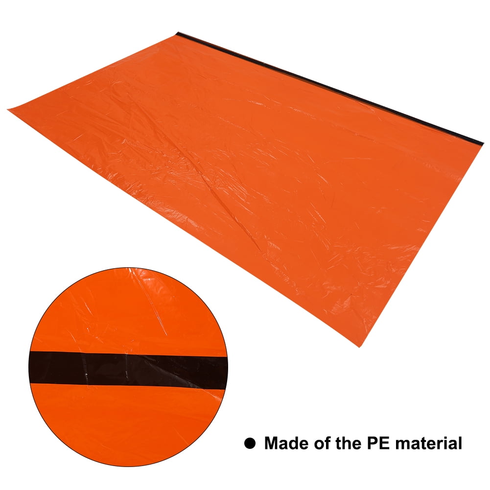 LYUMO Thermal Blanket Tent,Outdoor Waterproof Thermal Blanket Emergency