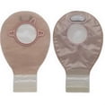 thumbnail image 2 of Hollister 18294New Image™ Filtered Ostomy Pouch, Transparent, 20/Box (569786_BX), 2 of 3