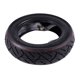 thumbnail image 2 of 4piezas 10X2.5 Rueda Delantera / Trasera del NeumáTico de Scooter SóLido con Reemplazo de Tubo Interno para 10 Pulgadas Patineta EléCtrico Diy Reemplazo de NeumáTico de Repuesto, 2 of 9