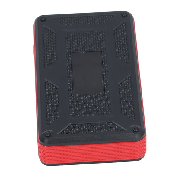 Car Battery Booster Pack, Portable Cold Heat Resistant Car Battery  Starter 20000mAh Battery  for Trucks SUVs Motorcycles