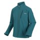 thumbnail image 4 of Regatta - Chaqueta Softshell Nantfeld para Hombre (Verde Pacífico), 4 of 6
