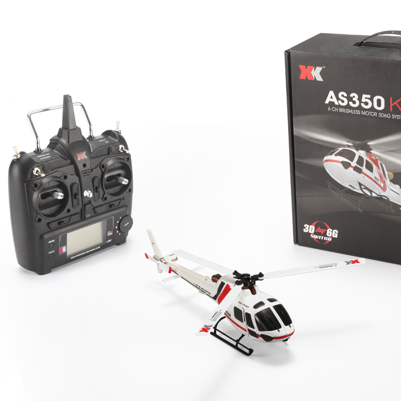 rtf scale rc helicopter