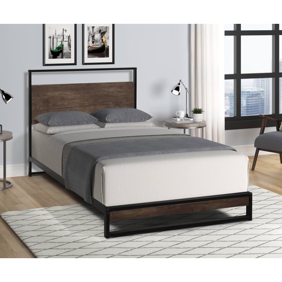 Beds Without Box Spring