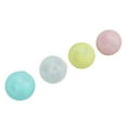 thumbnail image 4 of Bolas de piscina brillantes de silicona reutilizables kangjianwuwushu 4 Uds., 4 of 10