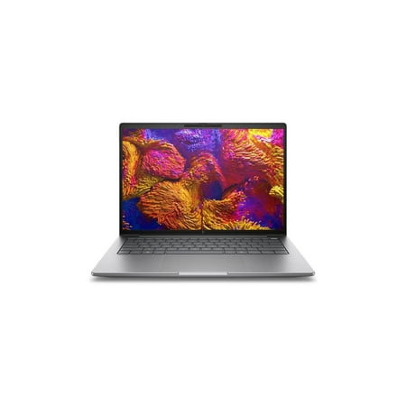 HP ZBook 8 G1ah 14" Mobile Workstation - AMD Ryzen 5 PRO 230 - 16 GB - 512 GB SSD - Windows 11 Pro - AMD Radeon 760M Graphics - Webcam - Wi-Fi 7 (BX7L8UT#ABA)