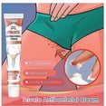 thumbnail image 5 of Tratamiento para aliviar la picazón, crema para alergias en la piel, partes privadas masculinas y femeninas genitales, 20g, 5 of 5