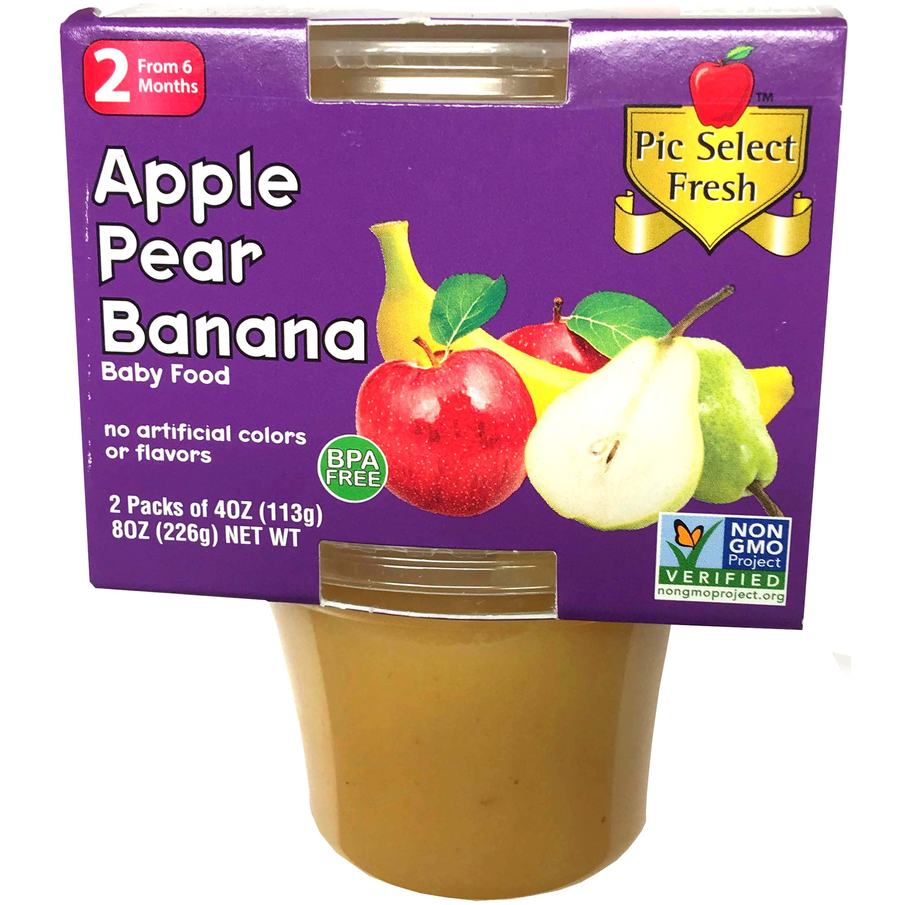 apple 2 pear flavour pack