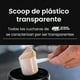 thumbnail image 5 of Suplemento Proteico Optimum 2 Libras Extreme Milk Optimum Nutrition Gold Standard 100% Whey, 5 of 5