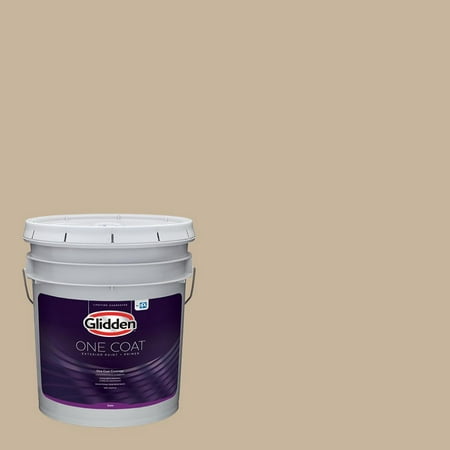 Best Beige, Glidden One Coat, Interior Paint and (Best Rated Deck Paint)