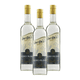 thumbnail image 1 of Pack De 3 Tequila Do2 O Diez Blanco 750Ml, 1 of 3