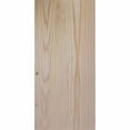 thumbnail image 4 of 7 1/2"W x 12"D x 16"H Pescadero Smooth Corbel w/Backplate, Douglas Fir, 4 of 9