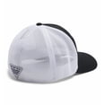 thumbnail image 2 of Gorra de béisbol de malla para jóvenes PFG de Cap Columbia, ajustable, 2 of 2