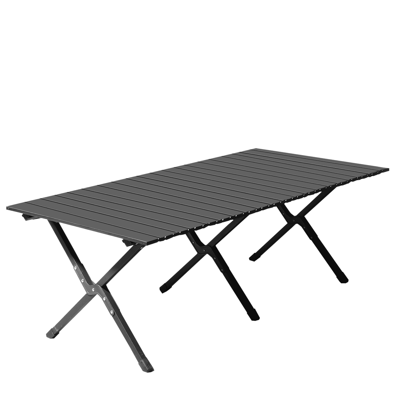 Free Shipping! Coleman Compact Roll-Top Aluminum Camping