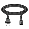 thumbnail image 2 of Onerbl AC Power Supply Cord Cable Lead Compatible with HP Envy Printer 4520 5530 5640 5660 7640, 2 of 4