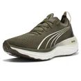thumbnail image 2 of PU & MA Foreverrun Nitro Knit Running Mens Green Sneakers Athletic Shoes 37913913, 2 of 6