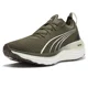 thumbnail image 2 of PU & MA Foreverrun Nitro Knit Running Mens Green Sneakers Athletic Shoes 37913913, 2 of 6