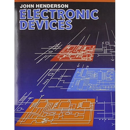 Pre-Owned Electronic Devices: Concepts and Applications (Paperback) 0130426563 9780130426567