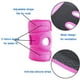 thumbnail image 5 of Rodillera de neopreno para niños y jóvenes Estabilizador abierto con correas ajustables Rodilleras de apoyo para baloncesto y deportes 1 pieza, 5 of 7