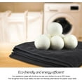 thumbnail image 5 of SnugPad Wool Dryer Balls, 5 of 7