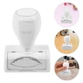 thumbnail image 3 of Miangastore Lower Eyelashes Stamp Reusable False Lower Eyelash Practice Assistant Eyelash Stamp, 3 of 8
